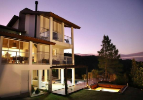 Casa Dolcevita Rancho Queimado